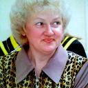 Галина Бакалым