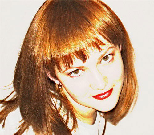 Олеся Иванова