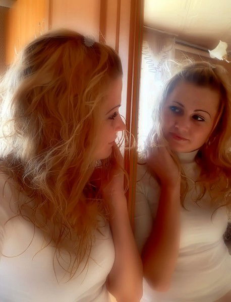 Оля Никитина