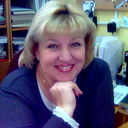Науменко Светлана