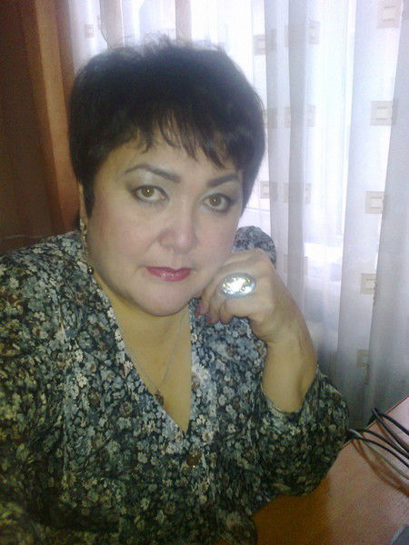 Бесайдар Джаткамбаева