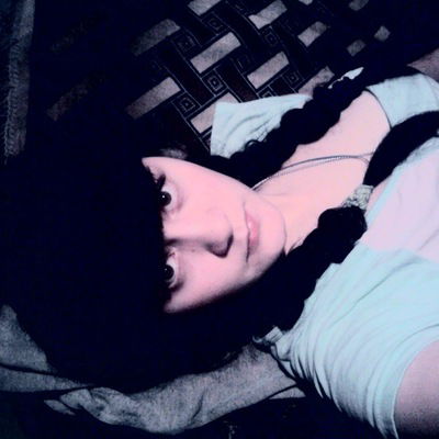 Анастасия Завалова