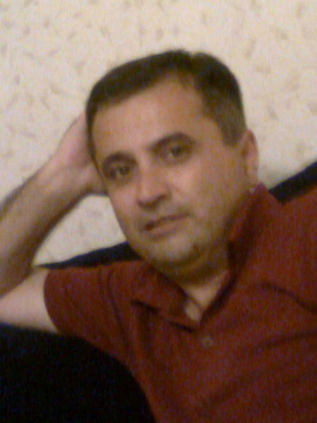 Лутфулло Юнусов