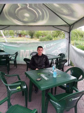 Илья Трусов