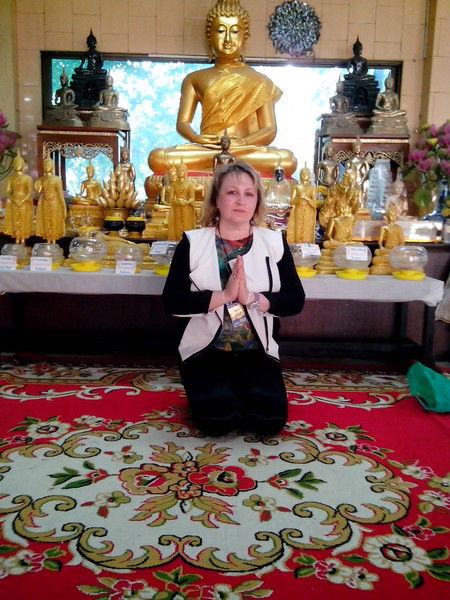 Анна Карамышева