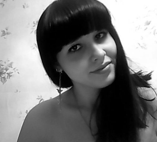 Екатерина Чиркина