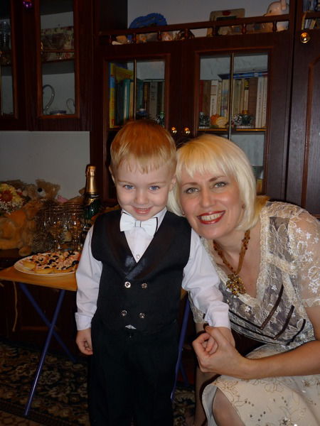 Надежда Мазурова