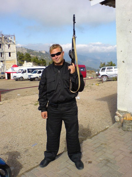 Дмитрий Фоменко