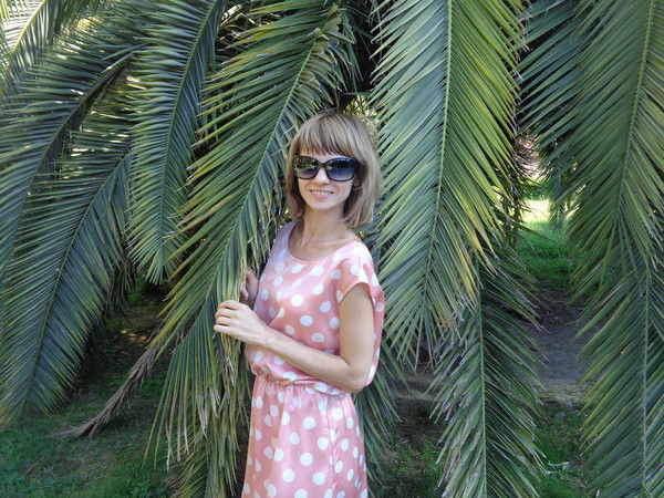 Наталья Гусева