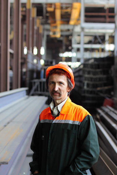 Юра Раздьяконов