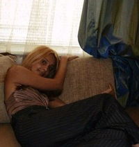 Ольга Селезнева