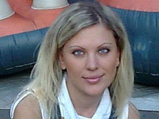 Татьяна Хильченко