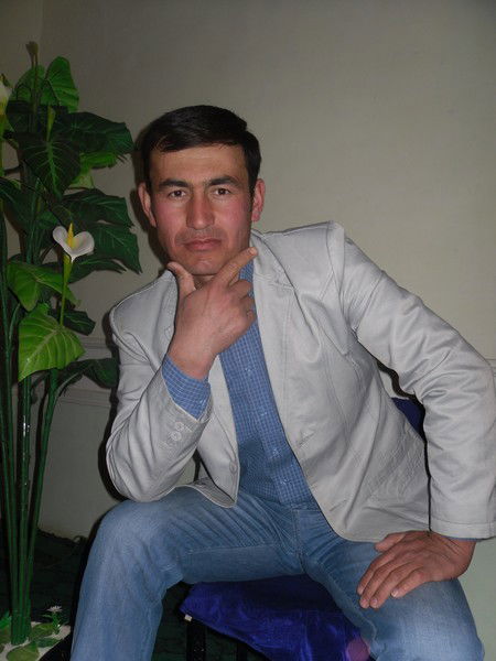 Salim Fayzullayev