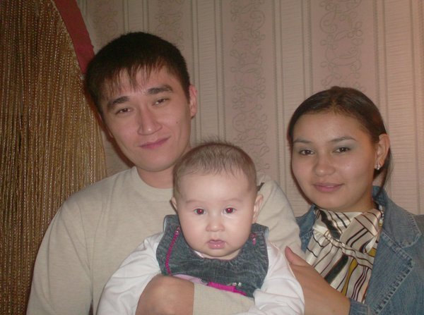 Арман Карымсаков