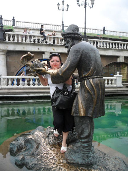 Колотухина Ирина