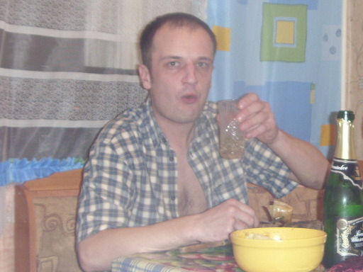 Макс Мищенко