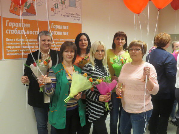 Любовь Долженко