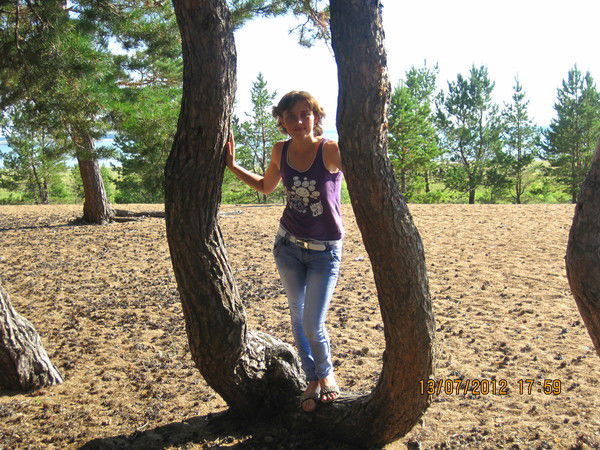 Елена Ерофеева