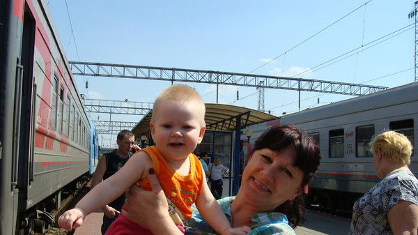 Елена Буланова