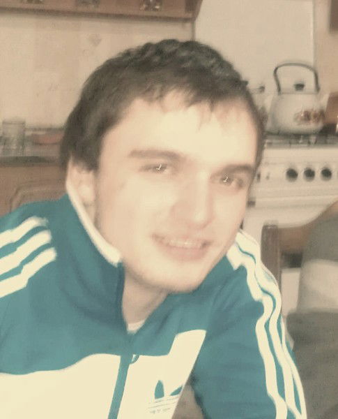 Юнус Тимаев