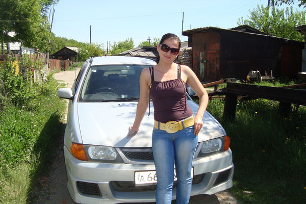 Наташа Свердликова