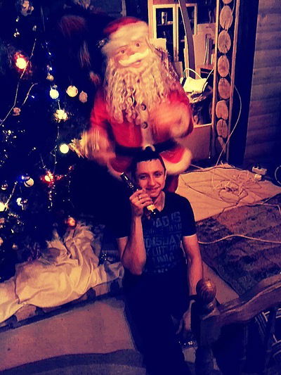 Артур Галкин