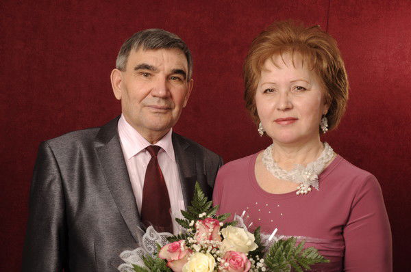 Венера Сироткина