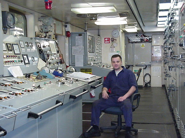 Виталий Сетало