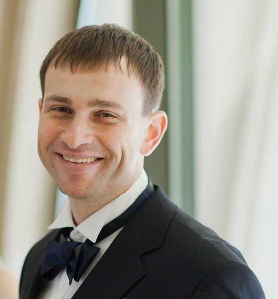 Сергей Лампак