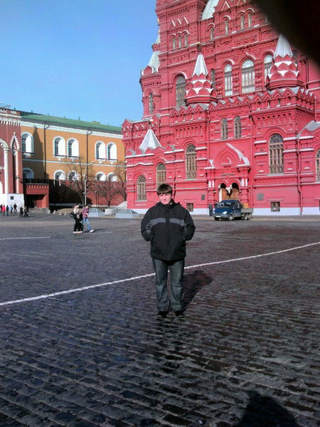 Вячеслав Зяблов