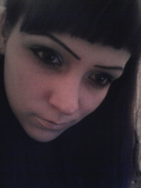 Юлия Елешева