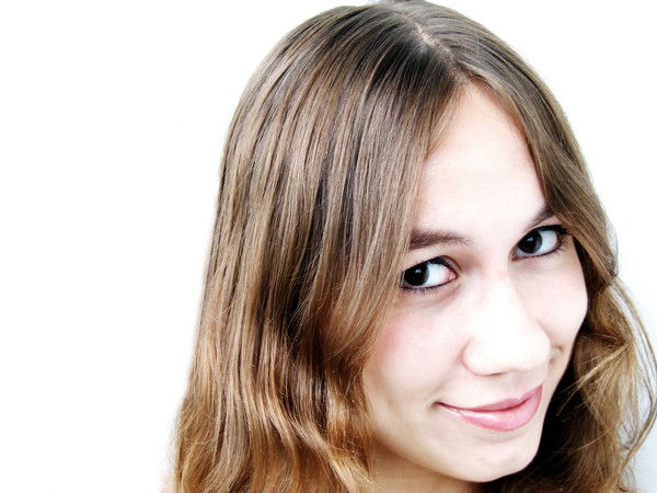 Юля Григорьева