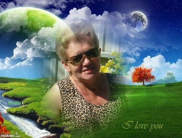 Галина Нарыкова