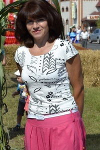 Жанна Гловко