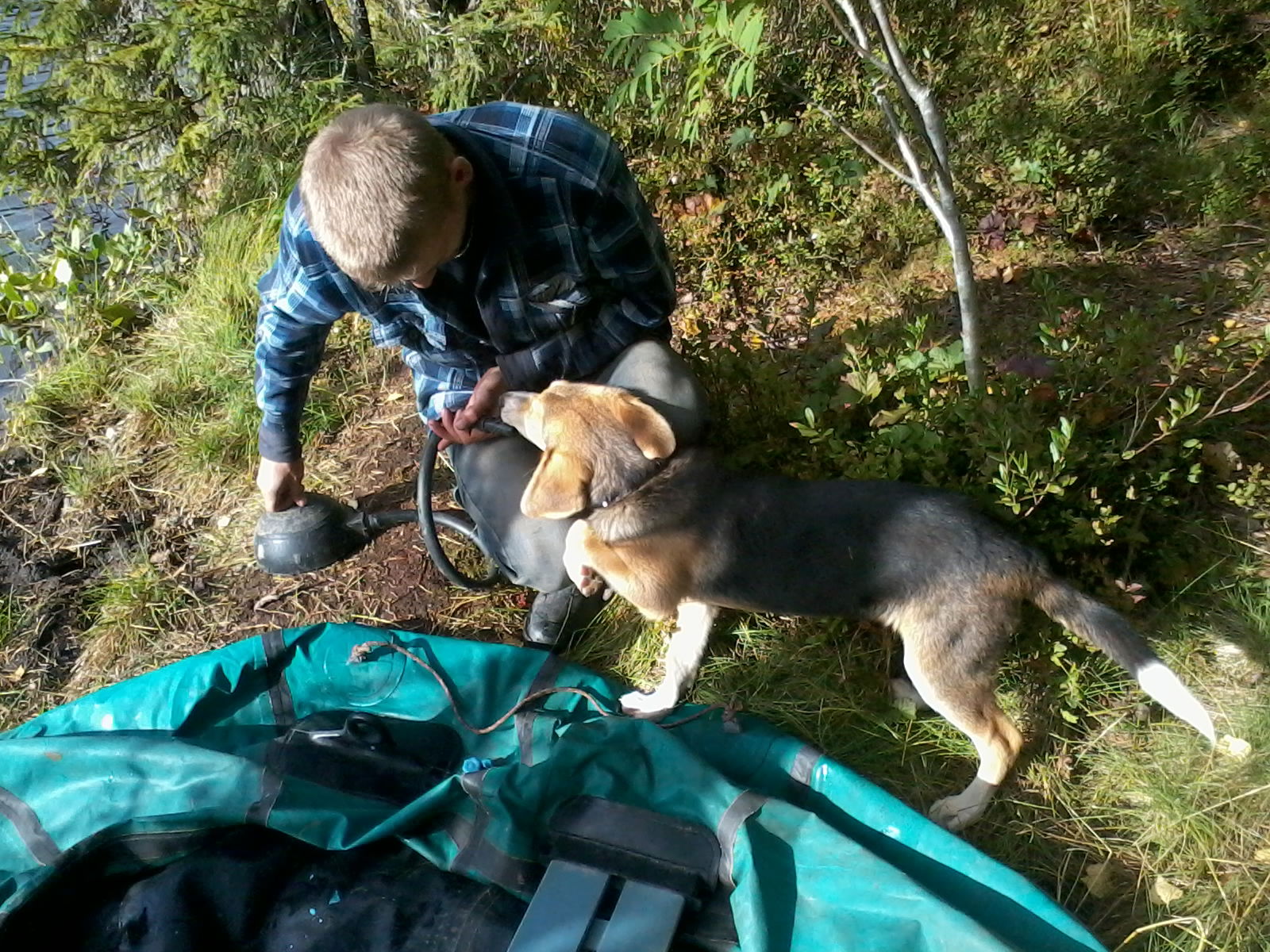 Михаил Скрипняк