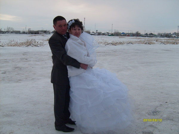 Марал Балтабаева