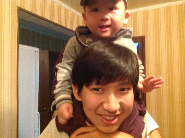 Бексултан Аканов