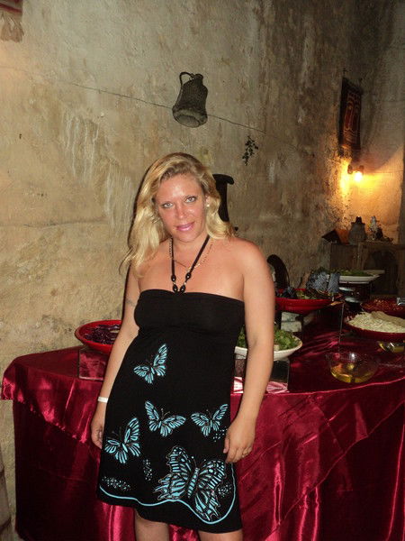 Ксения Мазур