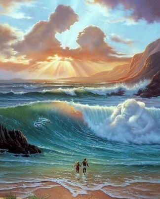 Элина Королева