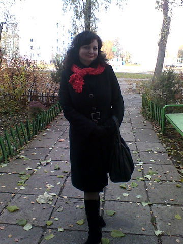 Алла Ивашкевич