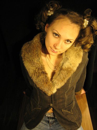 Диана Вавилова