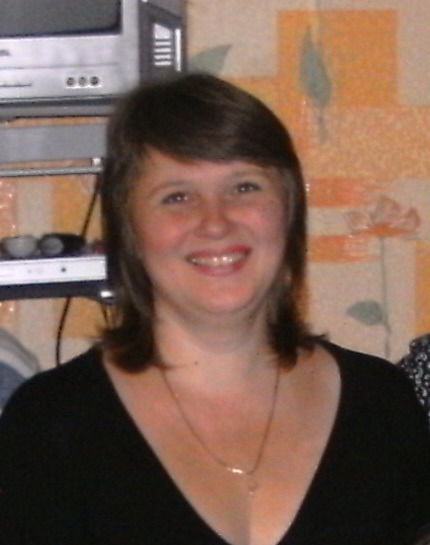 Елена Стамбулжи