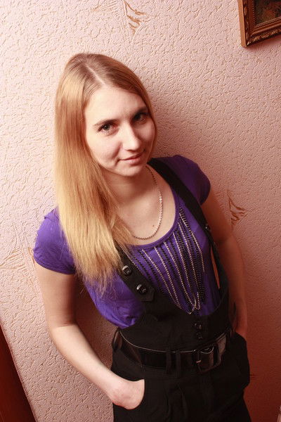 Анна Черненко