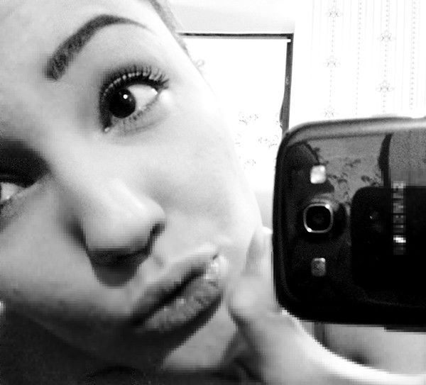 Вика *клубника* Половко