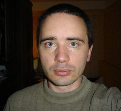 Женя Кузнецов