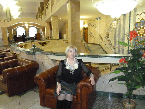 Зифа Баширова