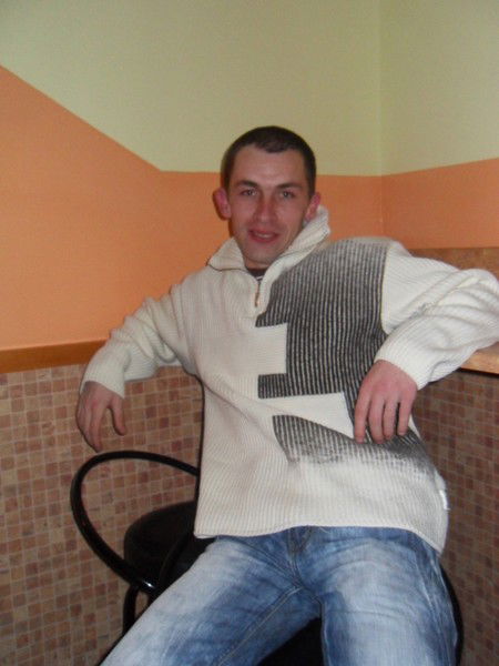 Сергей Ярош