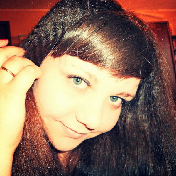 Дарья Константинова