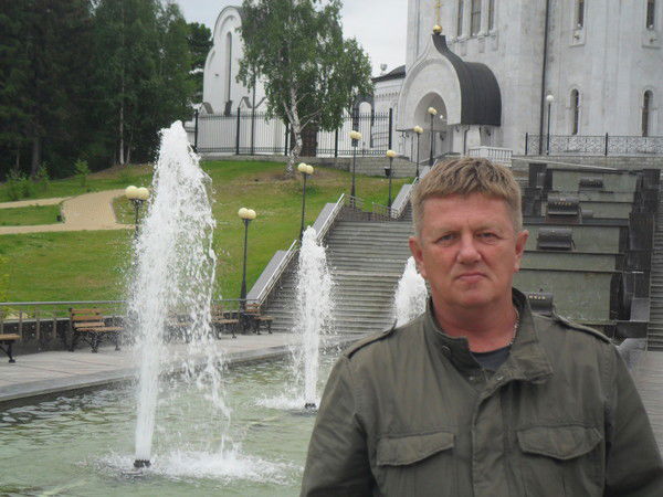 Алексей Юрчак