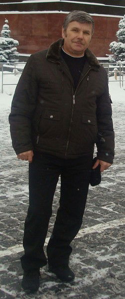 Сергей Сизиков